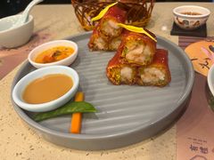 -点都德(龙之梦店)