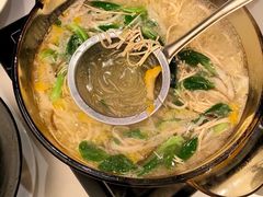 -中心大酒店·本味餐厅