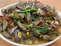 -揭阳钟记小食(福田新村店)