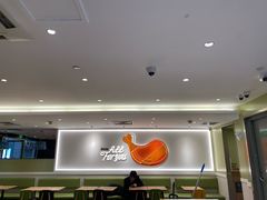 -德克士(五洲餐厅)