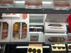 -大连铂尔曼酒店-铂尔曼美食廊 Pullman Deli