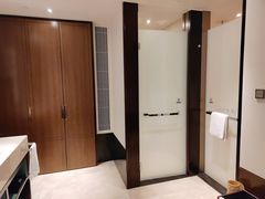 -成都安仁福朋喜来登酒店