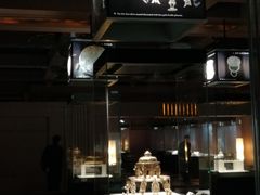 -法门文化景区