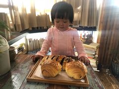 -仙峰天然面包(迎宾路店)