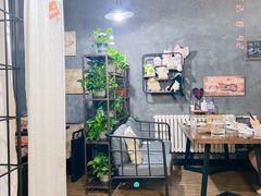 -Mr.P's无国籍料理