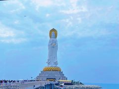 -三亚南山文化旅游区