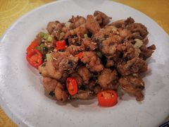 -得记得潮州海鲜砂锅粥(宝业路店)