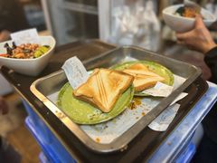 -老味烧烤(总店)