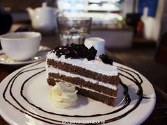 -雕刻时光咖啡馆(北师大店)