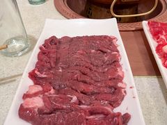 -八先生涮肉房(三里河店)