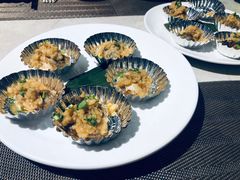 -極上萬膳·日料放题(海岸城店)