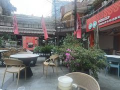 -椒小兔·仔姜鲜椒兔(金沙时代广场店)
