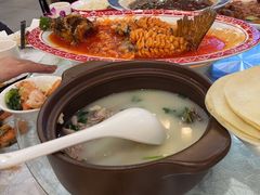 -津悦·正阳春烤鸭(红旗南路店)