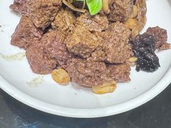 -丰收日·小海鲜·沪上家宴(顾村正大店)