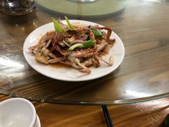 -叶姐海鲜(棋子湾店)