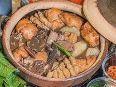 -荒野美食汇(永庆坊店)