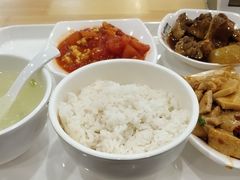 -网易食堂