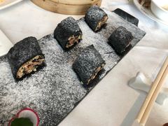 -海湾壹品·粤菜·早茶·烤鸭(拱北店)