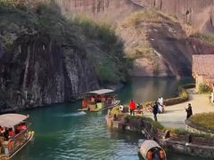 -飞天山旅游区