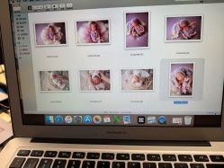 -西瓜庄园儿童摄影