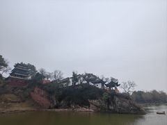 -东坡赤壁风景名胜区
