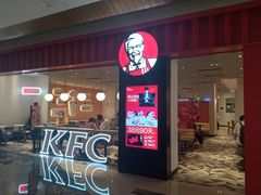 门面-肯德基(星河店)
