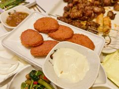 -金刚山烧烤(红旗大街店)