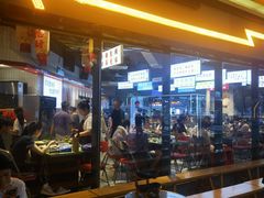 -憨铁匠老火锅(龙岗万科里店)