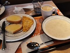 -大快活(丽丰店)