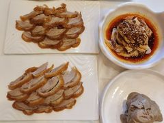 -便宜坊烤鸭店(玉蜓桥店)