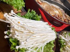 -烂摊摊火锅集市(河北总店)