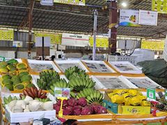 -林旺社区水果市场