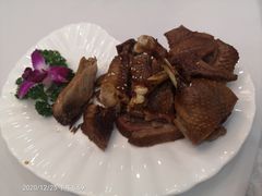 洪湖酱鸭-湖北味道(湖北大厦店)