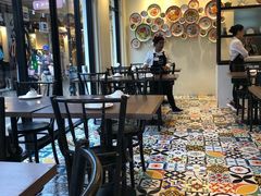 -The Dishes Seafood & Restaurant