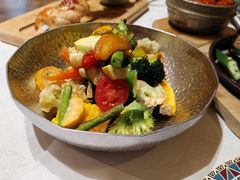 -俄士厨房(环球港店)