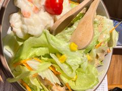 -雷门拉面·现熬骨汤(凯德来福士店)