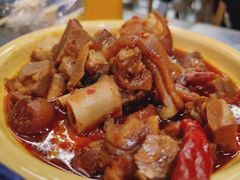 -东排食堂长沙小吃大排档(五一广场店)