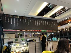 -玉兰苑一等茶餐厅