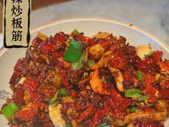-树厨贵州菜(大十字店)