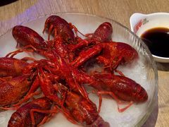 -红盔甲·小龙虾(车公庙店)