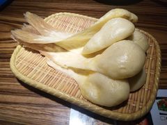 -百年神厨·地道川菜(清江西路店)