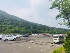 -汤山欢乐水世界