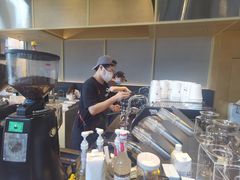 -Seesaw Coffee(苏州中心店)