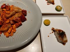 -余欢领鲜火锅(新街口店)