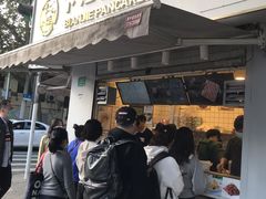 -卞姐蛋饼(陕西南路店)
