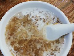 -沙湾姜埋奶(兴新包店)