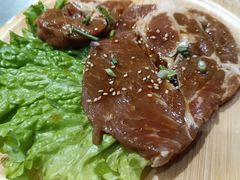 -马路牙子烧烤音乐酒馆(望京店)