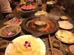 -重庆渝达老火锅(春熙路店)