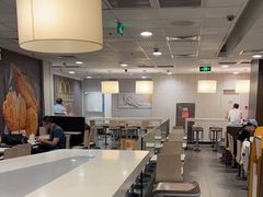 -麦当劳(西客站店)