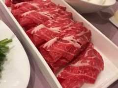 -鼎鼎香·港式火锅(北京SKP店)